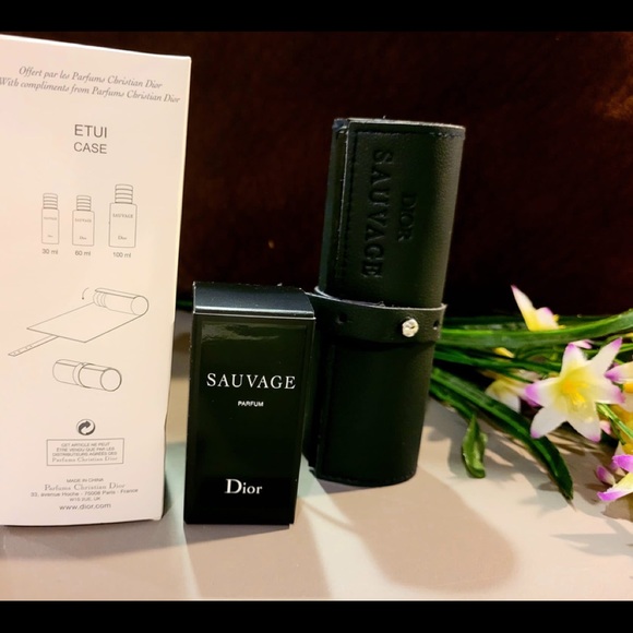 Dior 2pc set